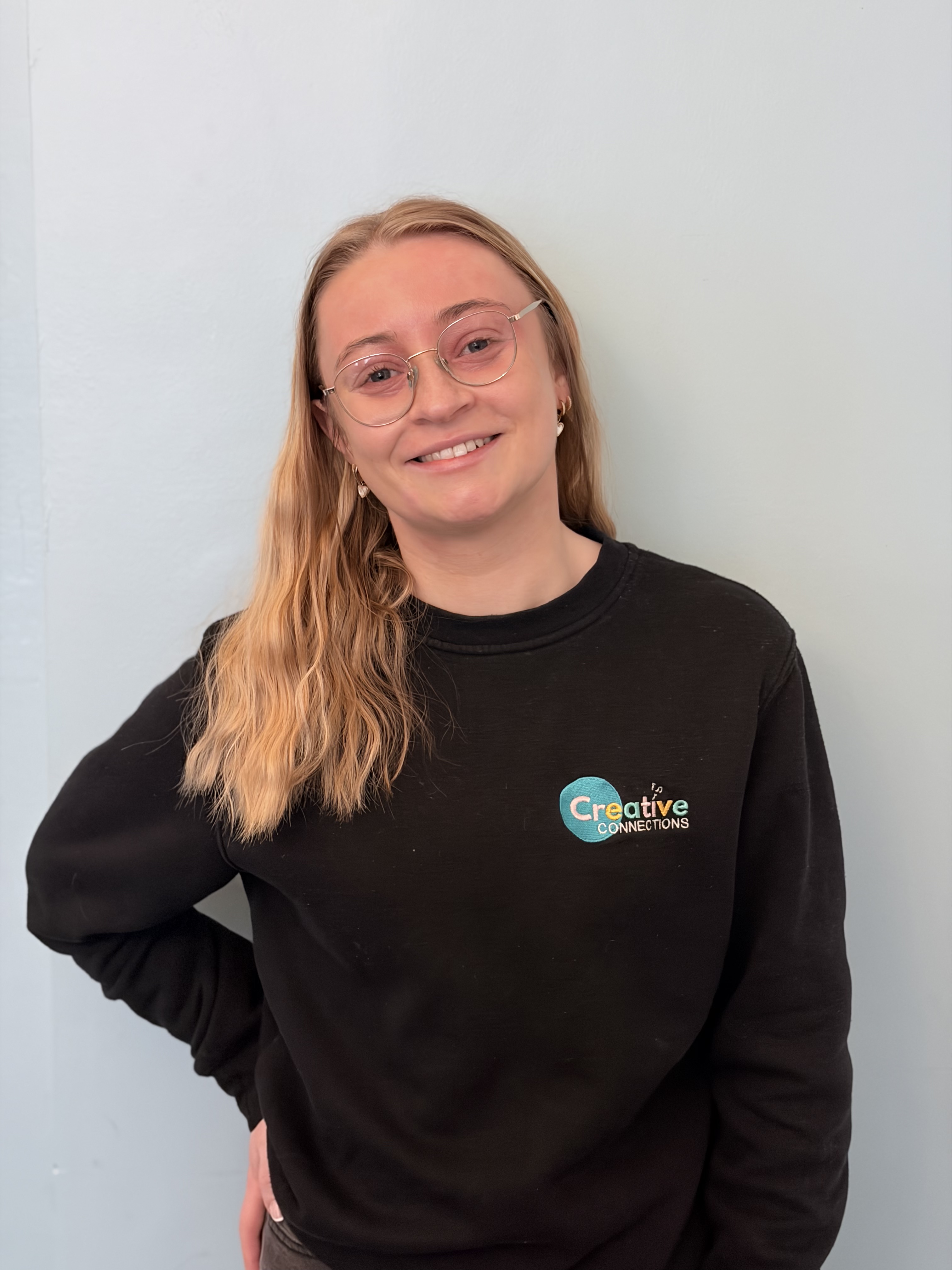 Kathleen - Music Therapist