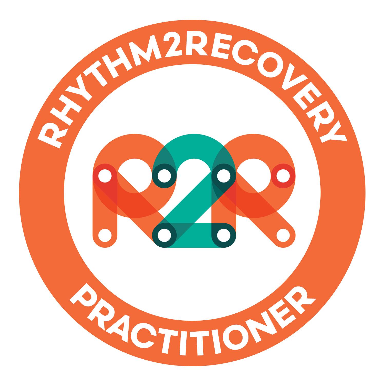 Rhythm2Recovery Practitioner